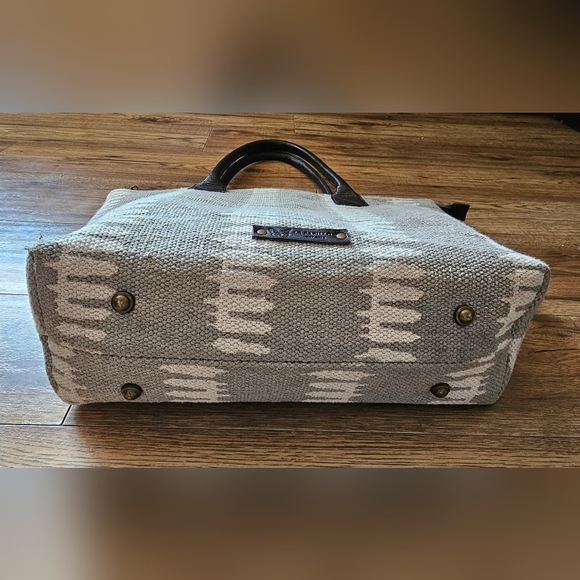 Papillon bag - Picture 3 of 4